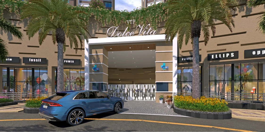 Amenities img 10 - vtp kharadi dolcevita