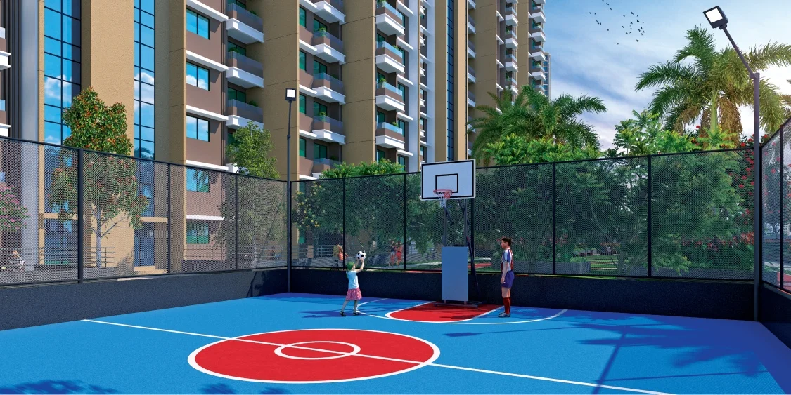 Amenities img 11 - vtp kharadi dolcevita