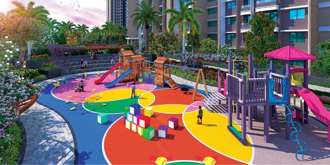 Amenities img 4 - vtp kharadi dolcevita