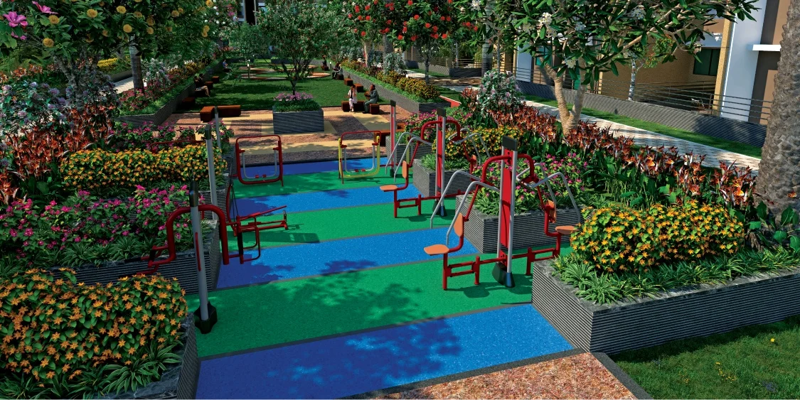 Amenities img 5 - vtp kharadi dolcevita