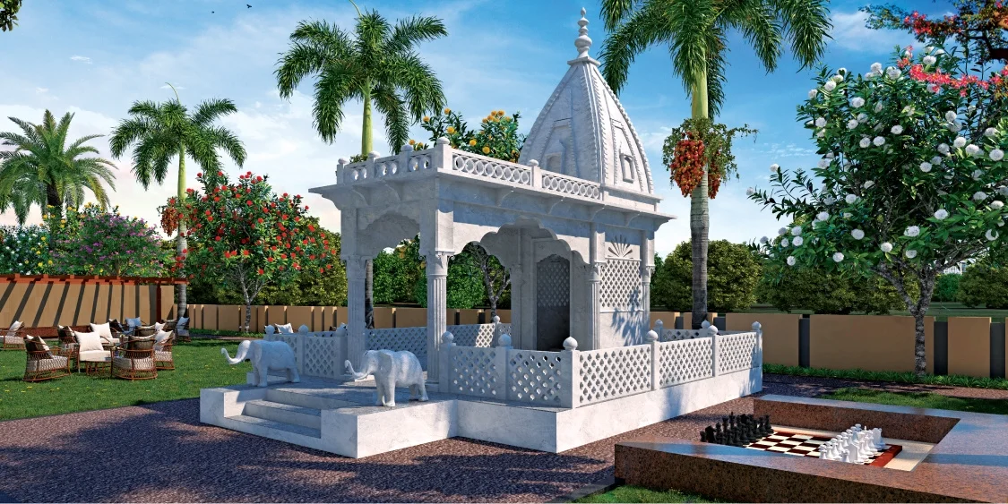 Amenities img 6 - vtp kharadi dolcevita