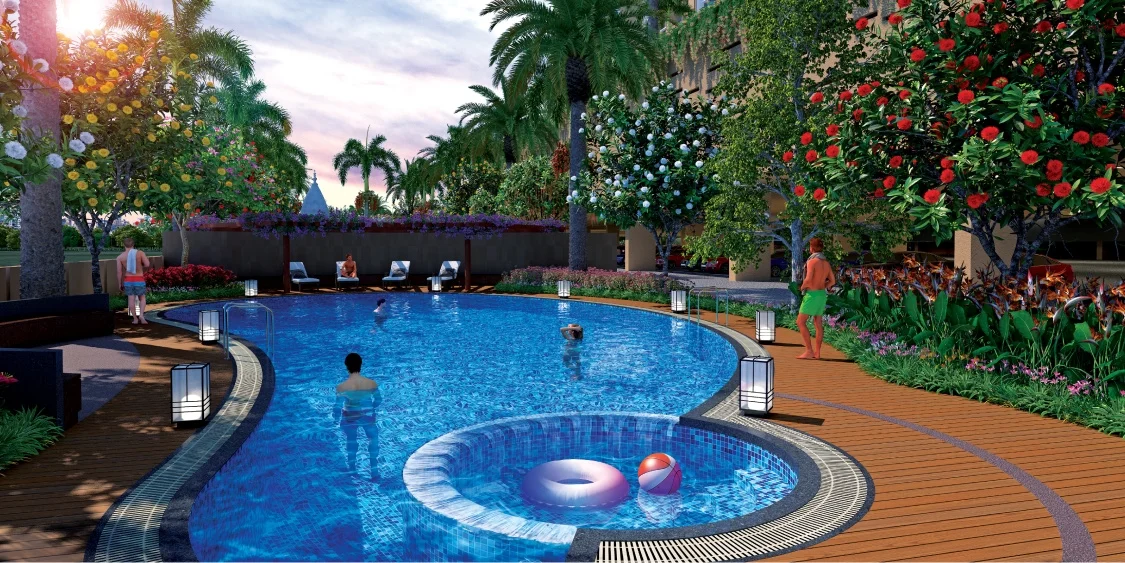Amenities img 7 - vtp kharadi dolcevita