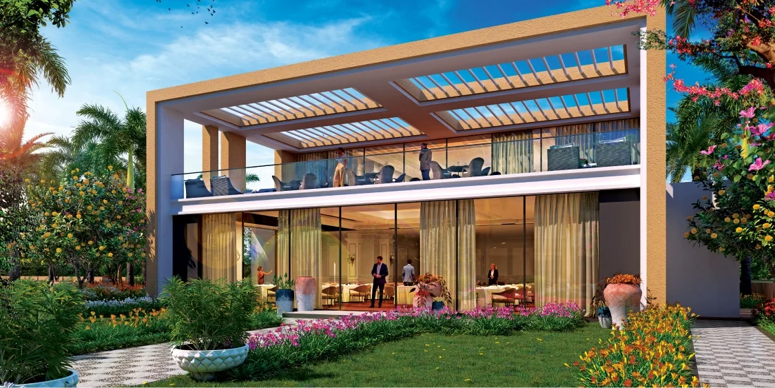 Amenities img 8 - vtp kharadi dolcevita