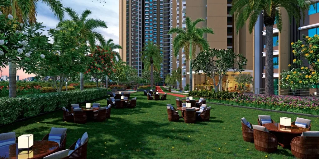 Amenities img 9 - vtp kharadi dolcevita