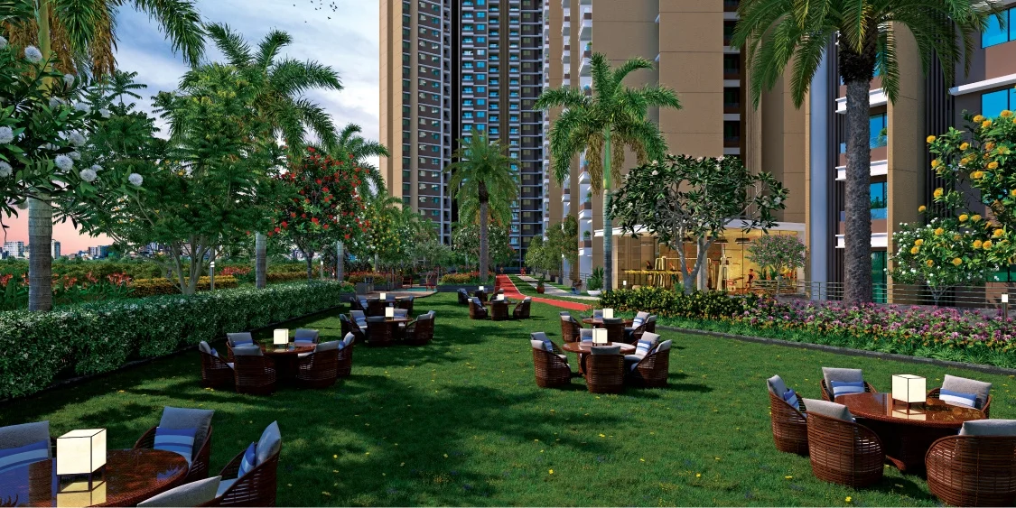 Amenities img 9 - vtp kharadi dolcevita
