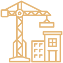 better build icon - vtp kharadi dolcevita