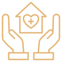 better care icon - vtp kharadi dolcevita