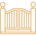 gate icon - vtp kharadi dolcevita