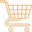 shopping icon - vtp kharadi dolcevita