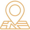 location icon - vtp kharadi dolcevita