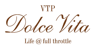 VTP Kharadi Dolcevita logo